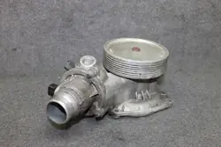 BMW Waterpomp OEM 7571792 voor N63B44 motor
