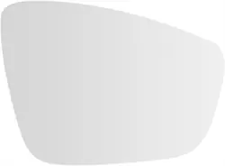 Espejo Derecho Calentado VW Polo 6R Up! Citigo Mii 2009-2023 SZXZEU165