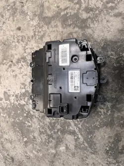 Écran HUD Renault OEM 249412952R pour Scenic IV