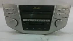 OEM 86120-48530 Radio voor Lexus RX 400h II