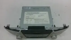 Radio OEM 86120-48530 para Lexus RX 400h II