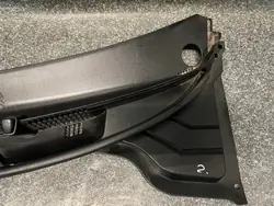 Joint de Pare-brise Supérieur OEM Kia Rio IV Lift
