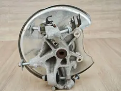 Pivot de direction arrière gauche OEM 8W0505431P Audi A4 B9