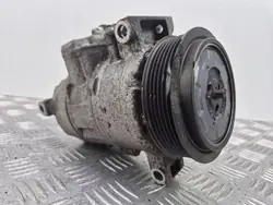 Compresseur de Climatisation Mercedes SLK A0012300711