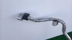Tubo Aria Condizionata VW Touareg Audi Q7