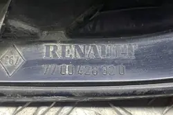 Lámpara trasera izquierda RENAULT MEGANE I 7700428320