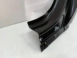 Degrau OEM Hyundai Tucson IV Esquerdo Traseiro - Usado