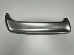 Faixa para-choques traseira direita OEM RAF11488 Nissan Qashqai
