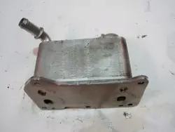 Ölkühler VOLVO XC90 2.0D