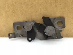 Motorhaubenschloss OEM 9808870280 001 für Rifter/Partner