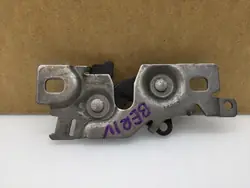 Serrure de capot OEM 9808870280 001 pour Rifter/Partner