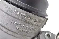 MERCEDES W177 2.0 Öljynsuodattimen Perusta A2601800400