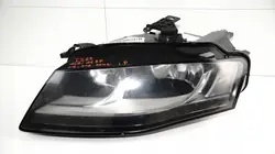 OEM 368446897 Linker voorlamp Audi A4 B8 07-11