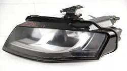 OEM 368446897 Linker Frontscheinwerfer Audi A4 B8 07-11