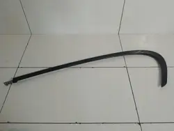 BMW 1 F21 Carrosserielijst Shadow M Links OEM 5900619