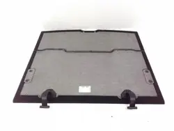 BMW X1 U11 Kofferraumteppich OEM 5B4C677 - Gebraucht