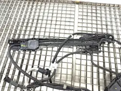 Durite AdBlue OEM 3Q0131961F pour VW Passat B8