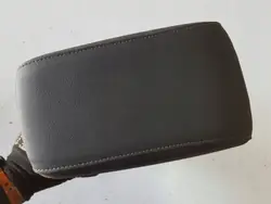 OEM TOC47797 Nahka-kyynärnoja Opel Grandland X:lle