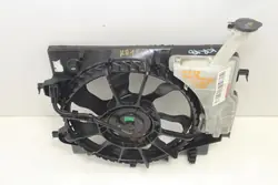 Ventilateur de refroidissement OEM 365577610 Kia Picanto 2