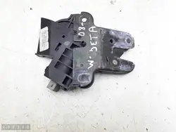 2008 VW Jetta Blokada 4e0827505c