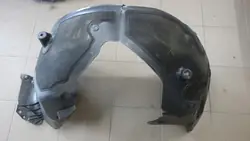 Tesla Model 3 Arche de roue avant gauche 1081581-00-D
