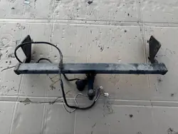 Gancho de reboque Mercedes Vito W447 OEM 55R011458