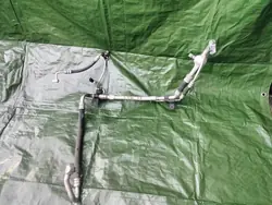 HYUNDAI 1.0 12V Tubo Aria Condizionata 97775B9000