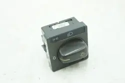 Volvo S70 C70 Lichtschakelaar Knop OEM 8622023
