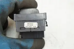 Botón Interruptor Luces Volvo S70 C70 OEM 8622023