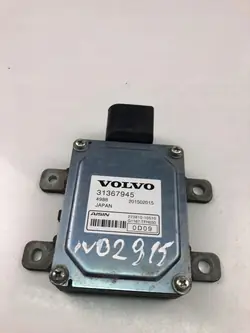 Computador Transmissão Volvo OEM 23060925 Usado