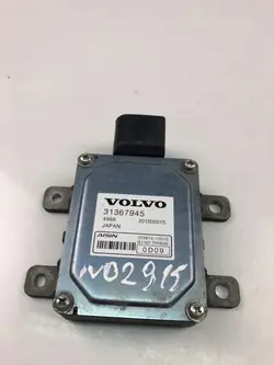 Ordinateur Boîte Volvo OEM 23060925 Occasion