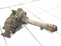 OEM 2012076 Framdifferential för Range Rover Sport