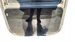 Audi A4 S4 B8 Schuifdak Assemblée OEM 8K5877041B