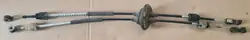 Tringlerie de Vitesse OEM Citroen Berlingo 1.6 HDI