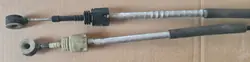 Tringlerie de Vitesse OEM Citroen Berlingo 1.6 HDI