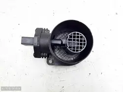 Capteur de débit d'air de 2002 Seat Toledo 1900 TDI OEM 0281002757