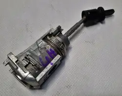 Audi A8 D4 ovenlukon sisäosa OEM 4H1837167A