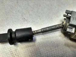 Insert de serrure Audi A8 D4 OEM 4H1837167A