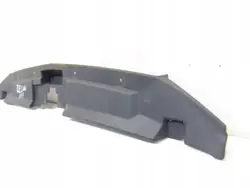 Couvre-ceinture avant OEM 5F0853655B pour SEAT Leon III