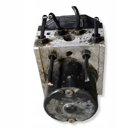 Pompe ABS OEM 0265222006 pour Skoda Fabia I