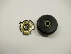 BMW M3 M4 F80 F82 S55B30A Roda de Tempo VANOS