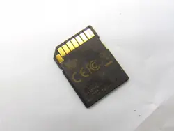 Tarjeta SD OEM 3G0919866BC para GPS VW Passat B8