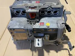 Módulo de carga OEM 3Q0907070H VW - Estado usado