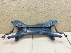 CITROEN C-CROSSER KOŁYSKA SANKI WÓZEK OEM