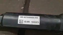 Mercedes Atego Kabinenhebezylinder OEM MB9675530005