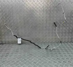 Mitsubishi Lancer 2008 A/C Letku