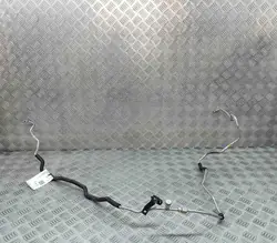 Mitsubishi Lancer 2008 Tubo A/C