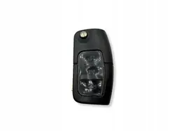 Ford Nyckel OEM UHP1927 för S-MAX, C-MAX, Focus, Mondeo