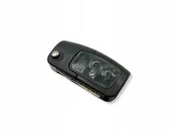 Llave Ford OEM UHP1927 para S-MAX, C-MAX, Focus, Mondeo