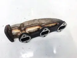 Pakoputken Keräin OEM 059253033C Audi A6 2.5L